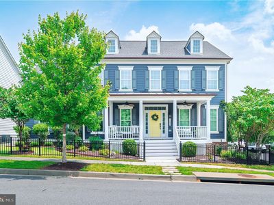 11635 Federal St, Fulton, MD, 20759