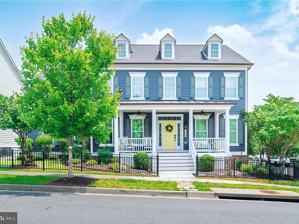 11635 Federal St, Fulton, MD 20759