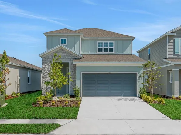 8112 SUNNY POINT TRAIL, PARRISH, FL 34219