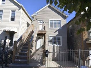2336 W 19th St, Chicago, IL 60608