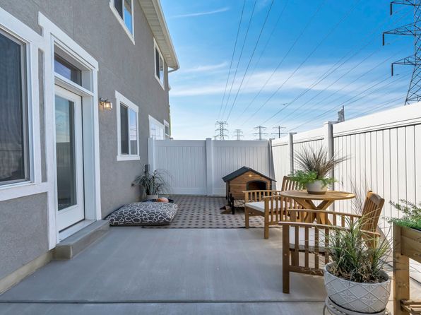 Berkeley Plan, Enclave at Sky Ranch