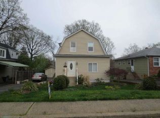 1221 Madison Hill Rd, Rahway, NJ 07065