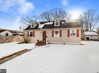 554 S Philadelphia Ave, Egg Harbor City, NJ 08215