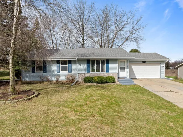 638 South Sixth STREET, Delavan, WI 53115
