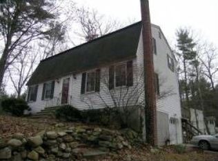 1 Fern Sreet W, Windham, NH 03087