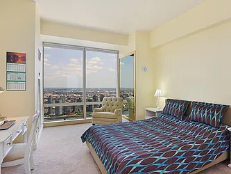 Rented by Trump International Realty