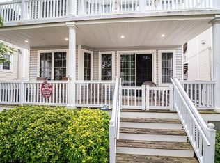 1725 Central Ave APT 1, Ocean City, NJ 08226