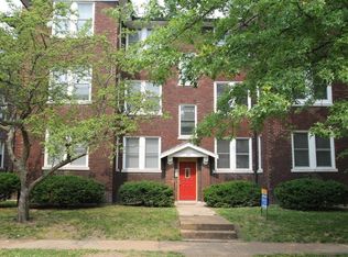 735 Interdrive APT 3S, Saint Louis, MO 63130