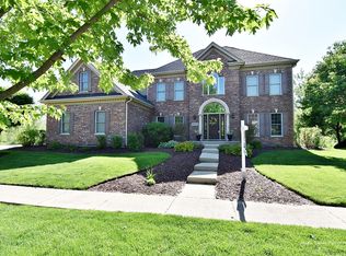 N038 Alexander Dr, Geneva, IL 60134