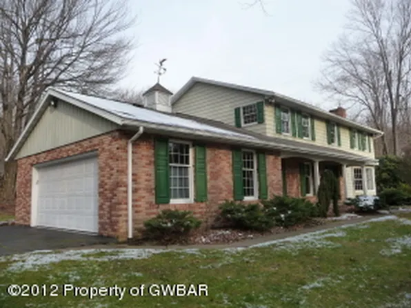 1025 Sheffield Rd, Shavertown, PA 18708