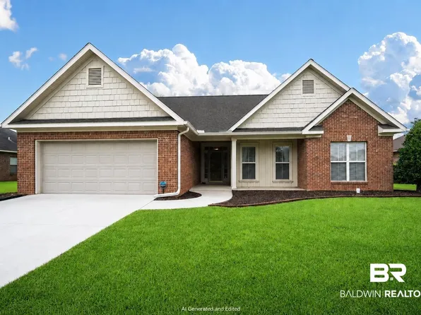 9446 Sable Ct, Daphne, AL 36526