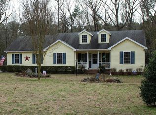 15778 Trap Dr, Laurel, DE 19956