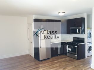 2184 38th St #D1, Astoria, NY 11105