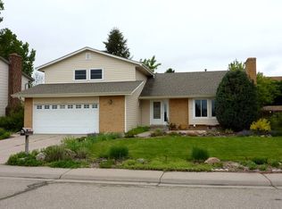 6521 S Allison St, Littleton, CO 80123