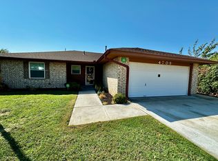 4709 SE Wilshire Ter, Lawton, OK 73501
