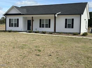 159 Jon Dr, Smithfield, NC 27577