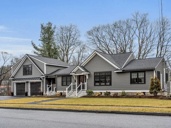 4 Barbara Ave, Wilmington, MA 01887