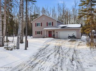 6628 Reiner Cir, Wasilla, AK 99623