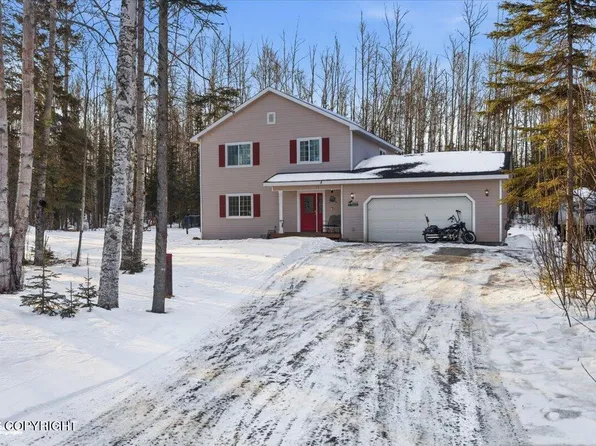 6628 Reiner Cir, Wasilla, AK 99623