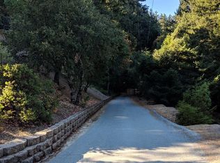 0 Skyline Ridge Ave, Los Gatos, CA 95033