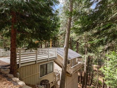 612 Sunderland Ct, Lake Arrowhead, CA, 92352