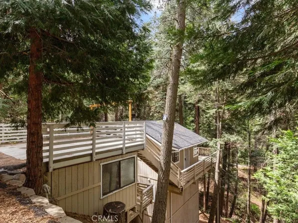 612 Sunderland Ct, Lake Arrowhead, CA 92352