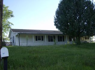 57 Isle Mill Rd, Salt Lick, KY 40371