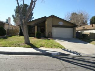 1114 E Nugent St, Lancaster, CA 93535