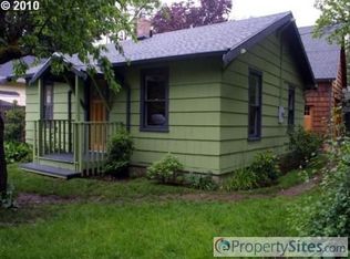 6646 SE 50th Ave, Portland, OR 97206