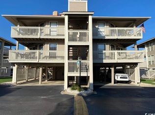 1801 N Ocean Blvd #E-4, North Myrtle Beach, SC 29582