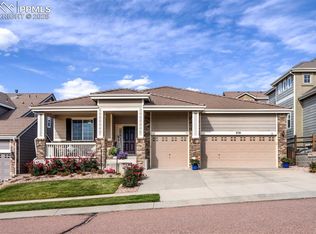 838 Altamont Ridge Dr, Colorado Springs, CO 80921