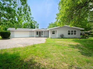 6354 Old Allegan Rd, Saugatuck, MI 49453