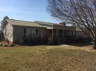 322 Old Stockton Rd, Lakeland, GA 31635