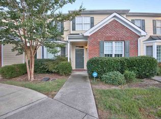 604 Carved Oak Dr, Durham, NC 27707