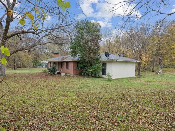 8668 City Lake Rd, Kemp, TX 75143