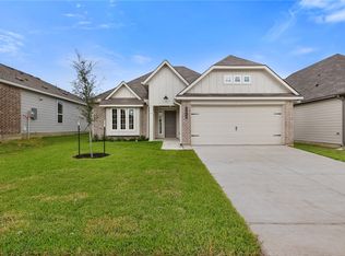2426 Rooke Rd, Bryan, TX 77807