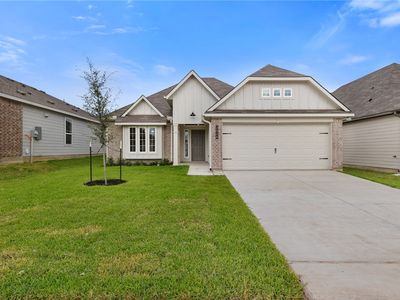 2426 Rooke Rd, Bryan, TX, 77807