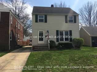 5917 Vandalia Ave, Cleveland, OH 44144