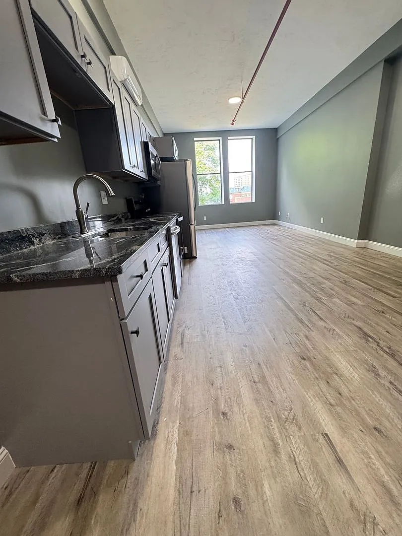 Welcome to 70 Webster Apt 108! — Photo 1