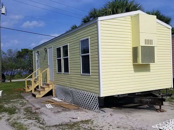 3rd image of 3830 NE Indian River Dr Lot 225