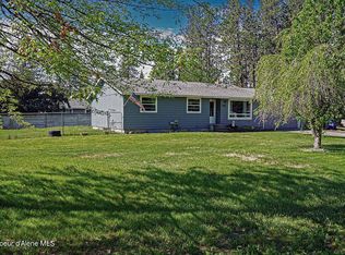 7136 W Tudor St, Rathdrum, ID 83858