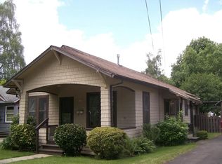 1642 Cedar St, Forest Grove, OR 97116