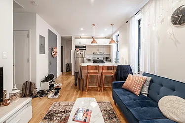 Rented by ATM Realty Service Inc