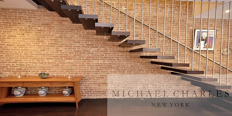 Rented by Michael Charles New York | media 40