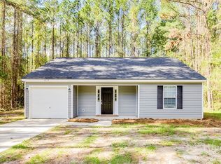403 Shadowbrook Cir, Springfield, GA 31329