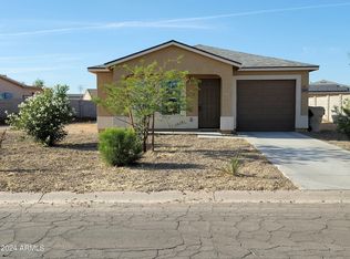 9860 W Kayenta Dr, Arizona City, AZ 85123