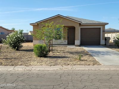 9860 W Kayenta Dr, Arizona City, AZ, 85123