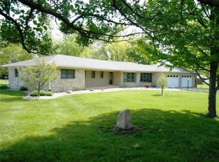 2315 W 400 N, Crawfordsville, IN