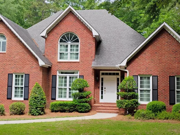 105 Kenilworth Ct, Macon, GA 31210