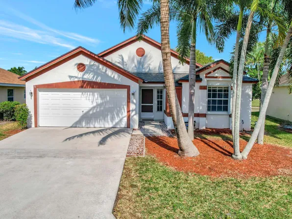 2223 Soundings Court, Greenacres, FL 33413